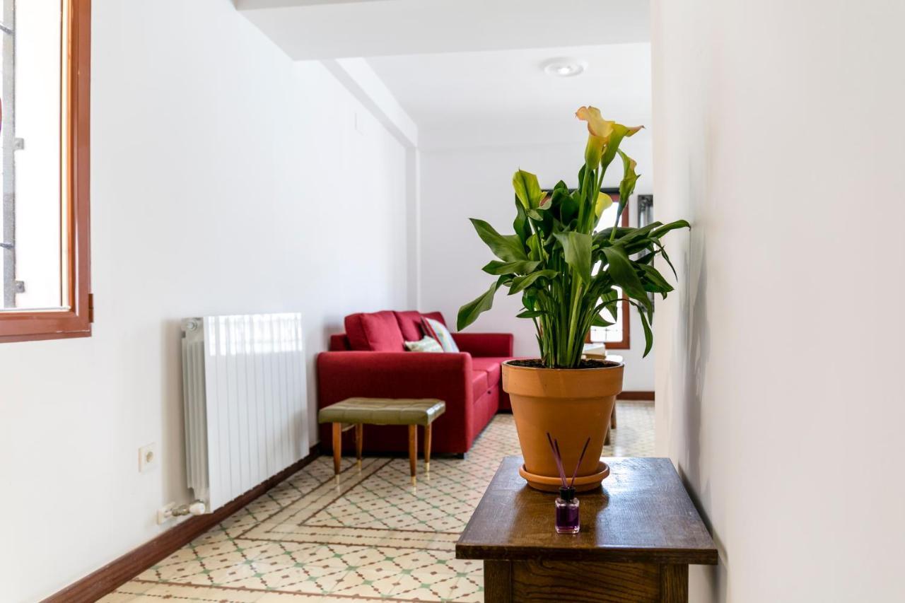 Casa Po Bed & Breakfast Granada Eksteriør bilde