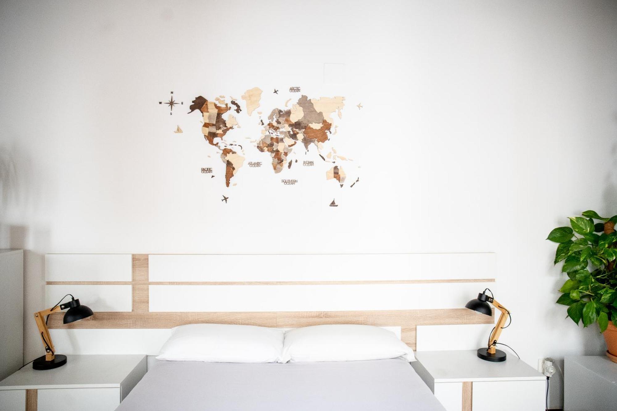 Casa Po Bed & Breakfast Granada Rom bilde