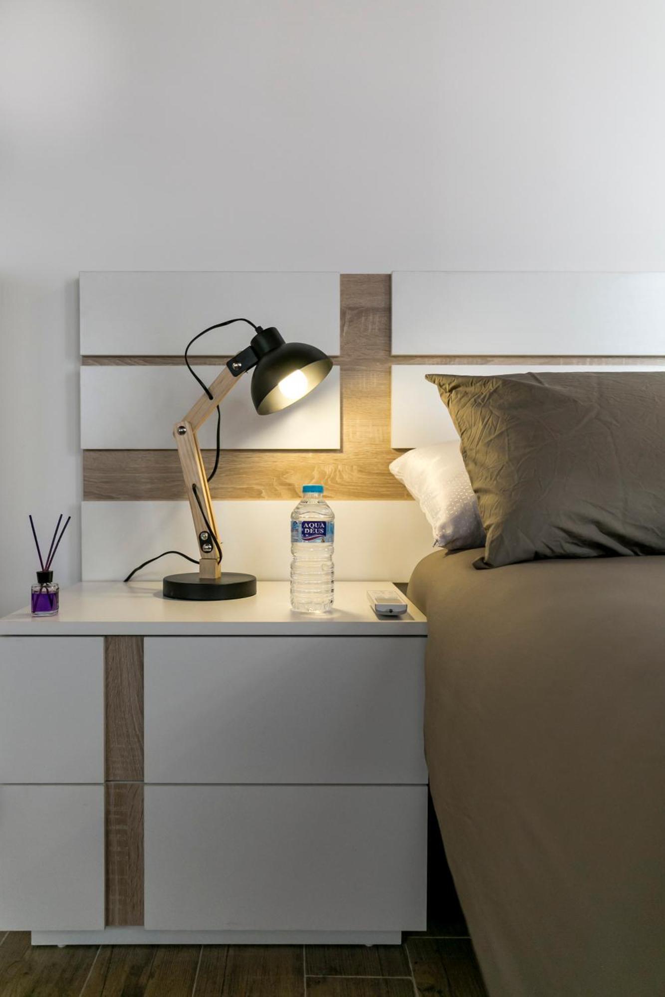 Casa Po Bed & Breakfast Granada Rom bilde