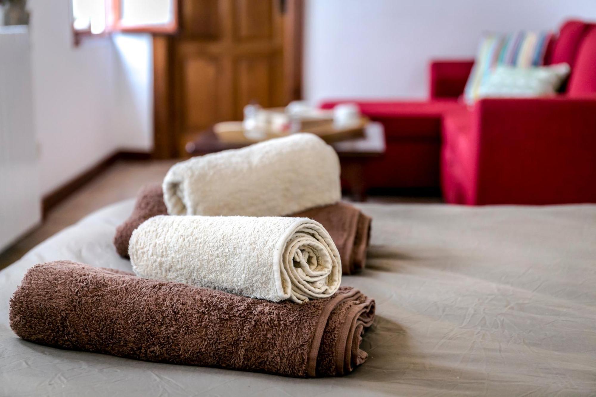 Casa Po Bed & Breakfast Granada Rom bilde